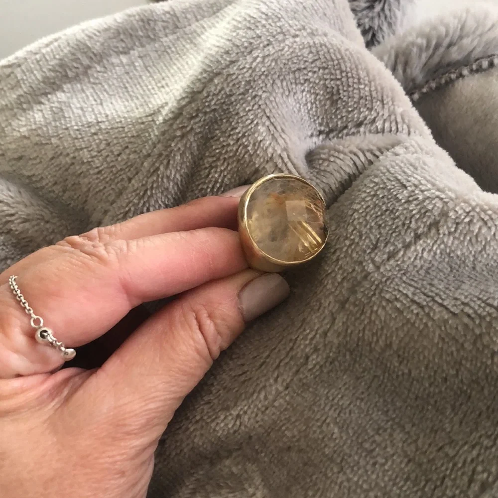 Statement ring - Picture 3 of 7